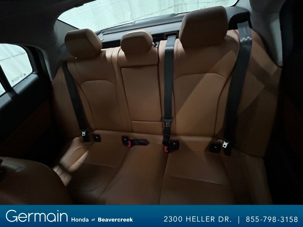 Used 2018 Alfa Romeo Giulia AWD image 28