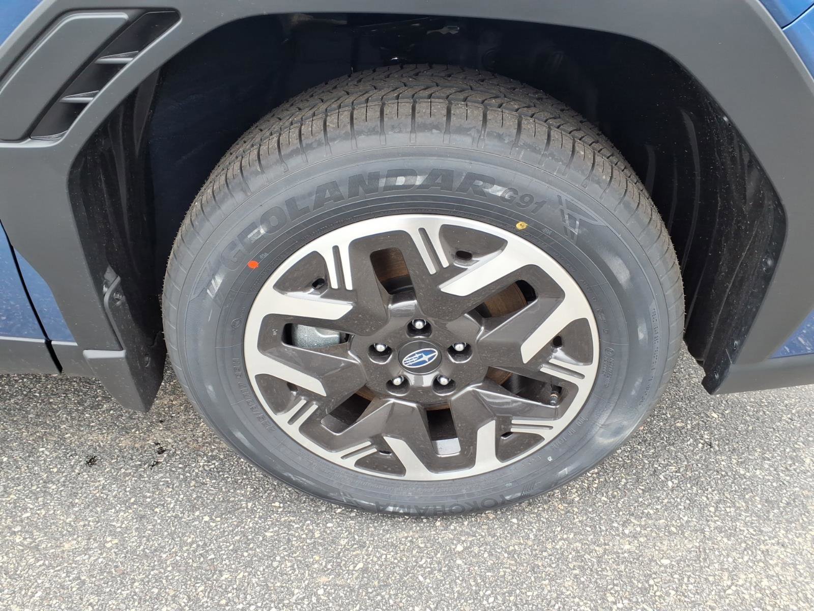 New 2026 Subaru Forester image 5