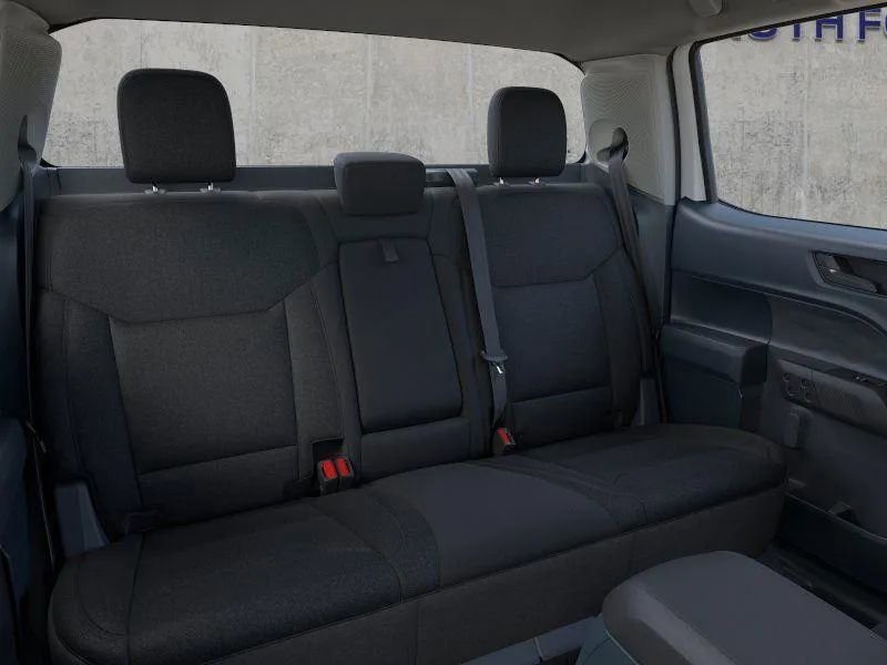 New 2026 Ford Maverick XLT w/ Equipment Group 301A image 11