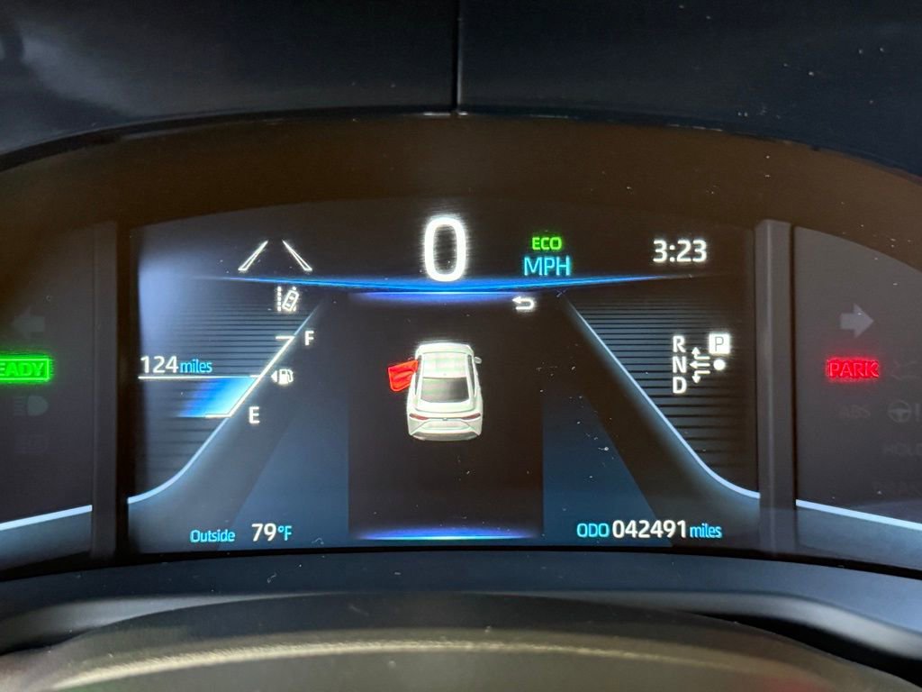 Used 2022 Toyota Mirai XLE w/ Advanced Technology Package image 26