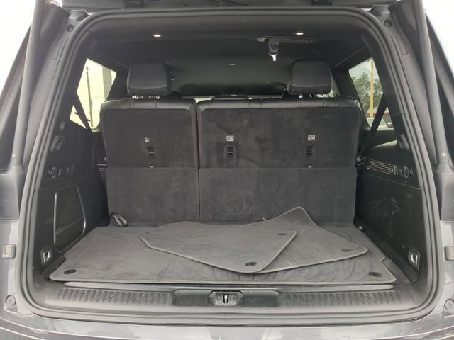 Used 2024 Jeep Wagoneer Series II image 12