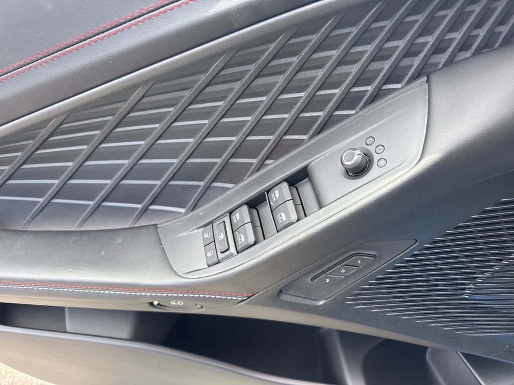 New 2026 Dodge Charger Scat Pack AWD/4WD image 8