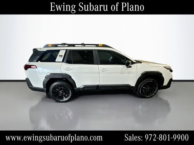 Used 2026 Subaru Outback Wilderness AWD/4WD image 8