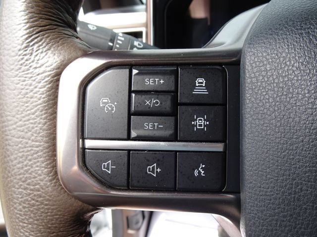 Used 2024 Ford F450 King Ranch w/ Chrome Package AWD/4WD image 31
