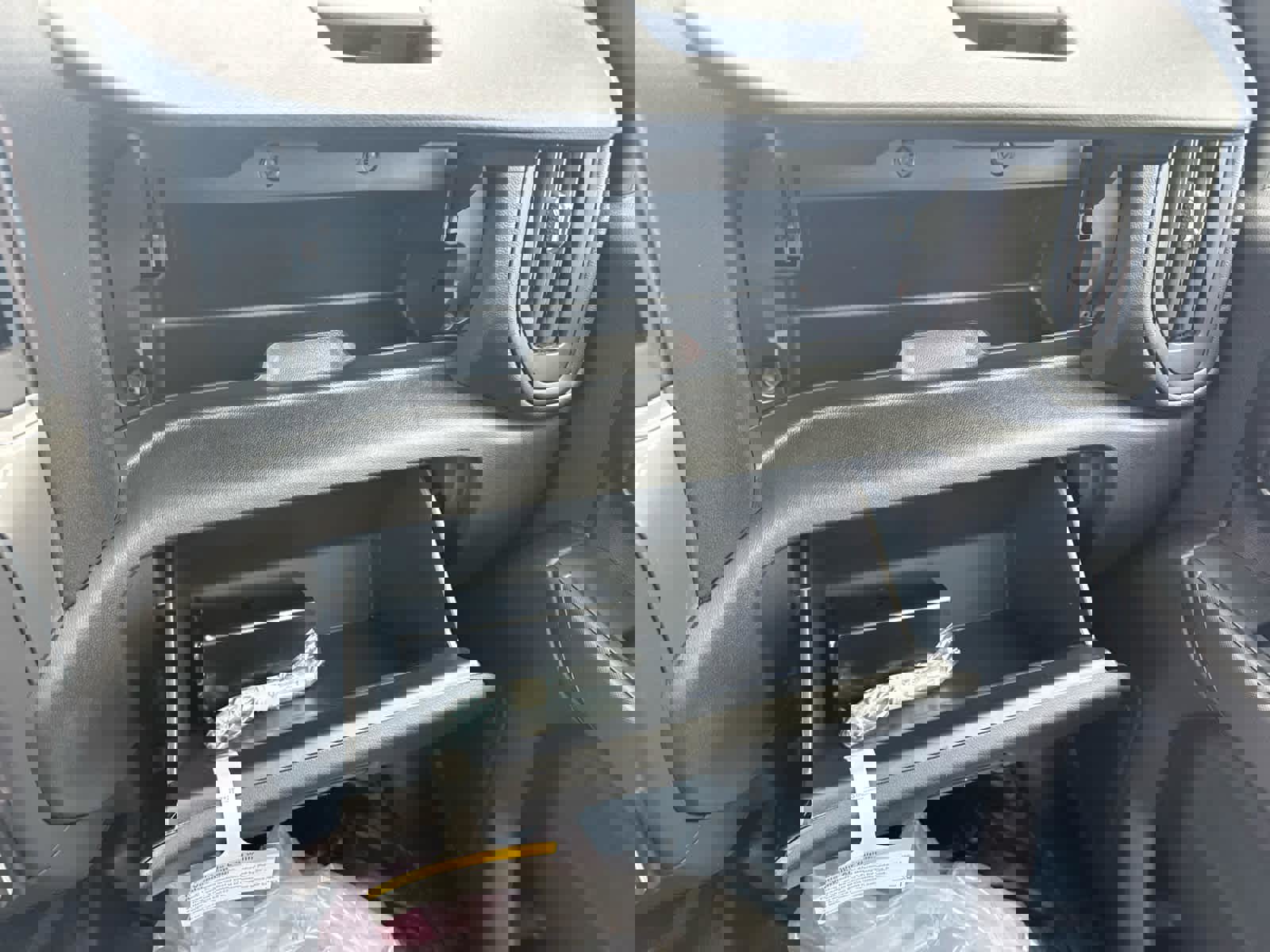 New 2024 GMC Sierra 2500 Pro w/ Convenience Package image 22