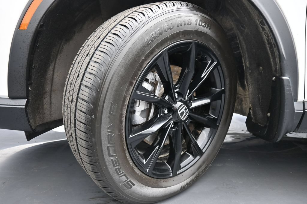 Used 2023 Honda CR-V Sport image 16