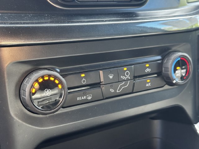 Certified 2022 Ford F150 XL w/ STX Appearance Package AWD/4WD image 23