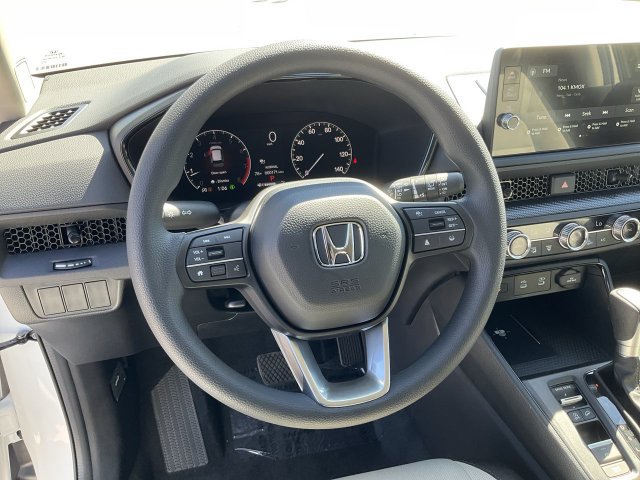 New 2027 Honda CR-V EX image 22