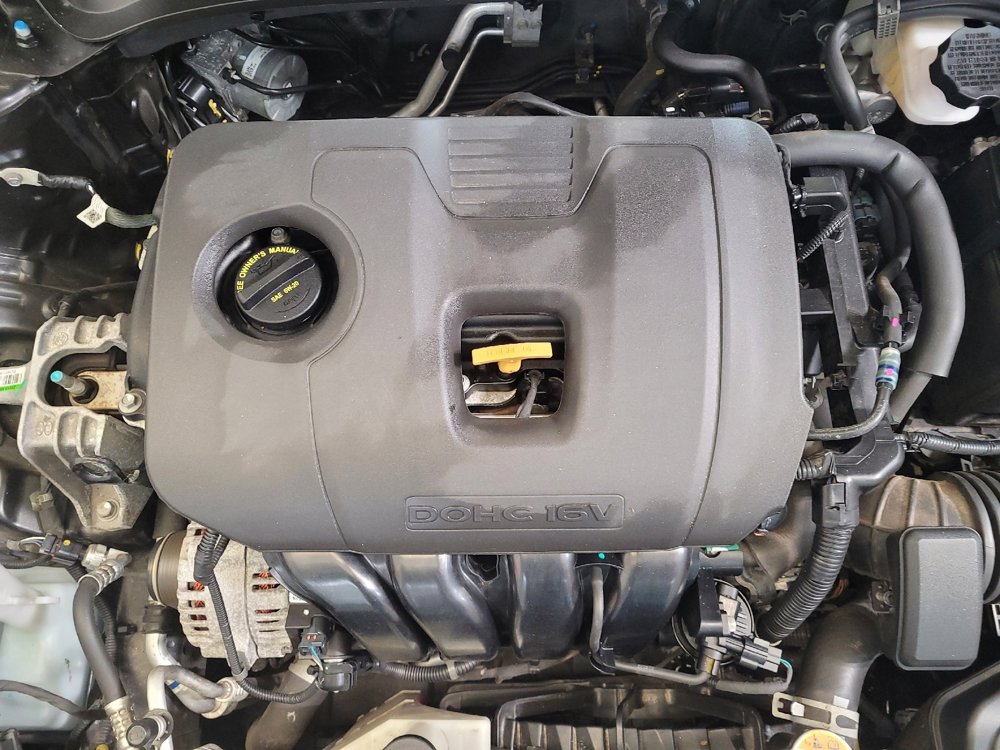 Used 2023 Kia Forte GT-Line w/ GT-Line Premium Package image 30