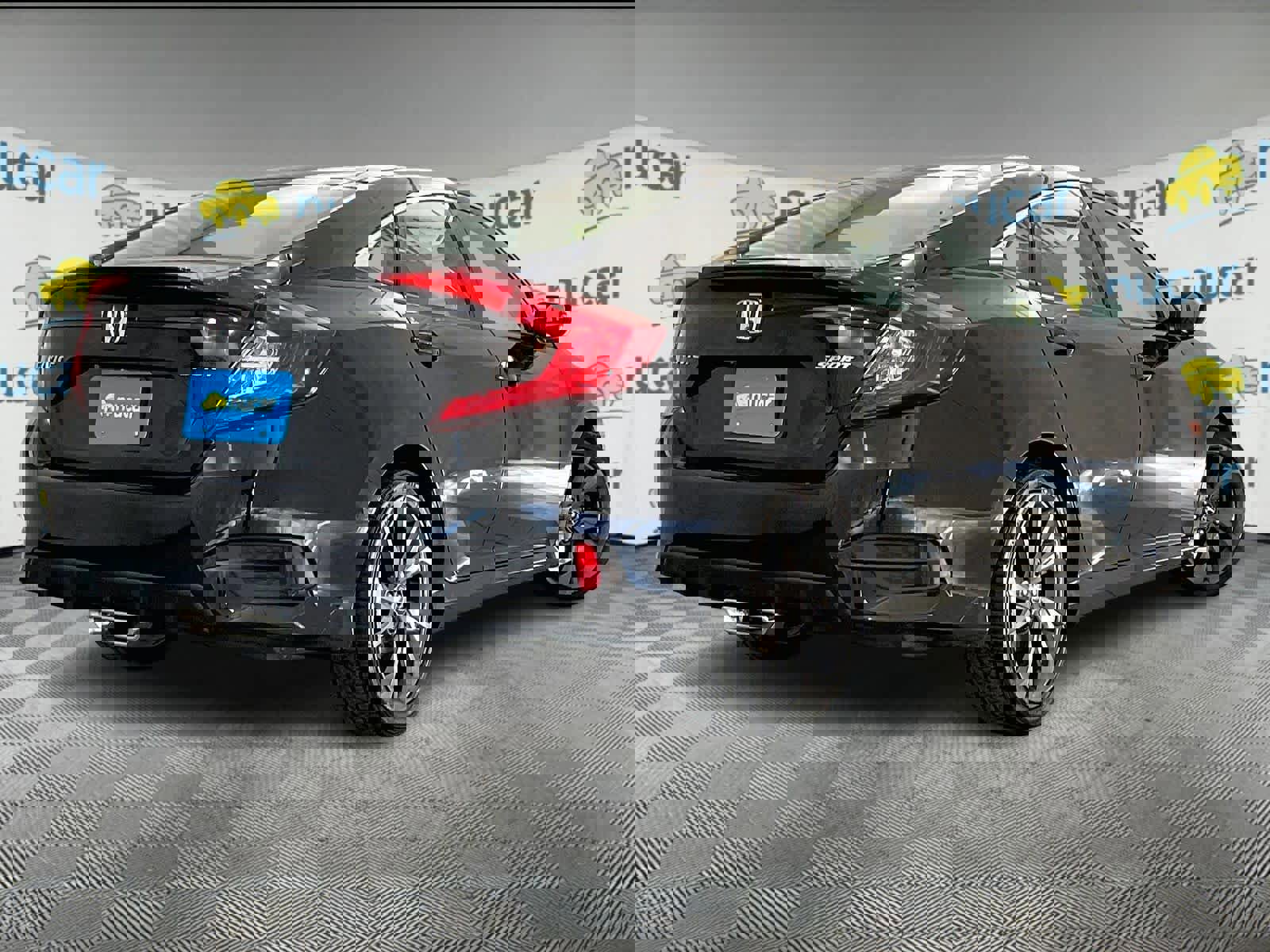 Used 2019 Honda Civic Sport image 6