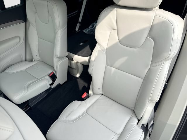 Certified 2024 Volvo XC90 B6 Ultimate w/ Lounge Package AWD/4WD image 29