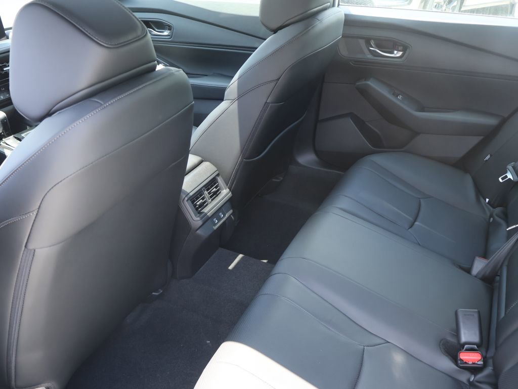 New 2026 Honda Accord Sport image 12