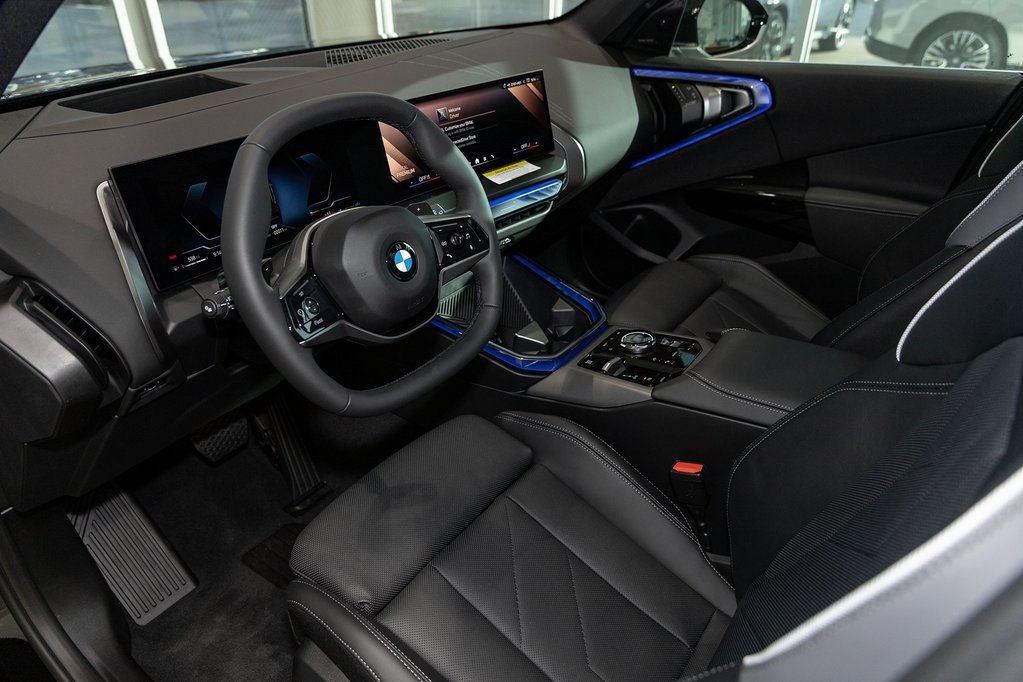 Used 2026 BMW X3 xDrive30i w/ Premium Package AWD/4WD image 15