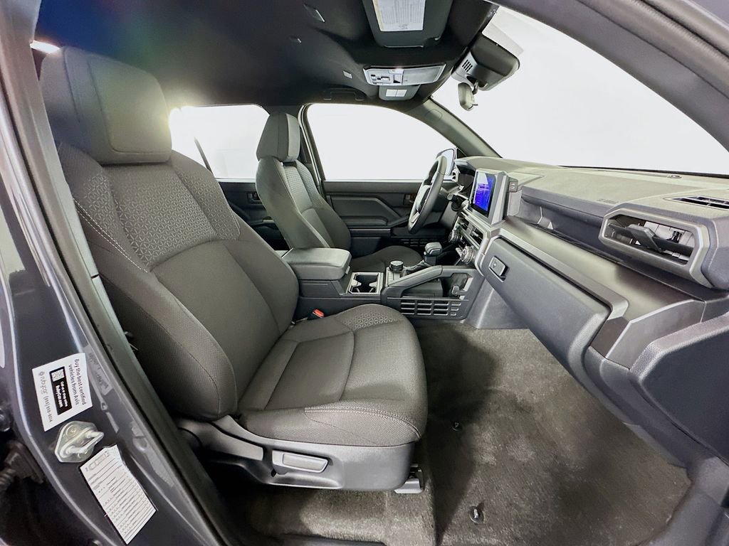 Certified 2025 Toyota 4Runner SR5 image 28