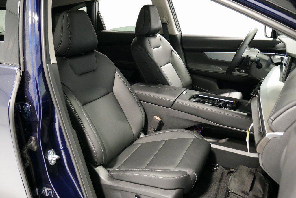New 2025 Nissan Murano SL image 15