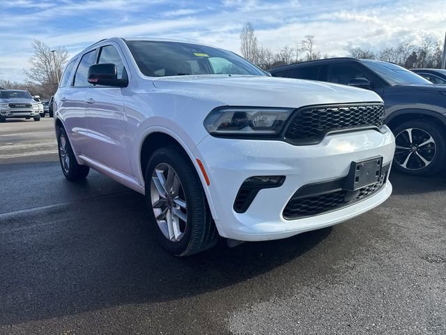 Used 2023 Dodge Durango GT image 3