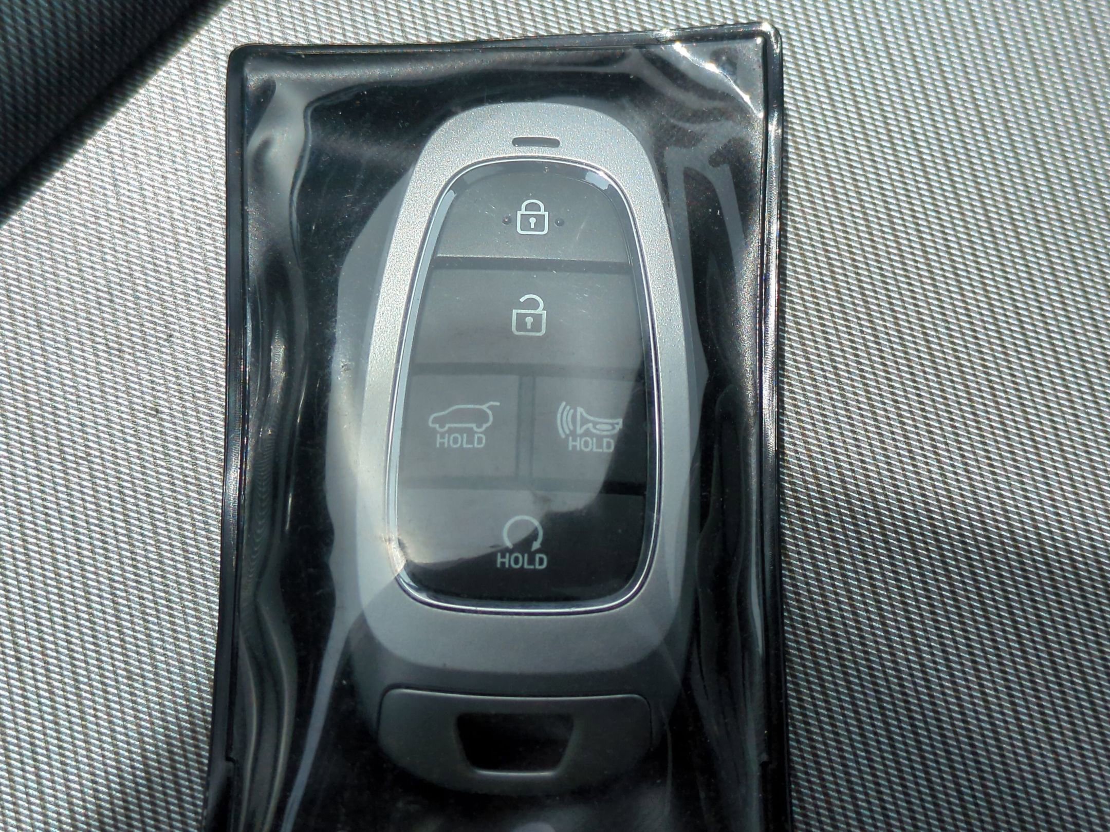 Used 2023 Hyundai Palisade SEL w/ Premium Package image 53