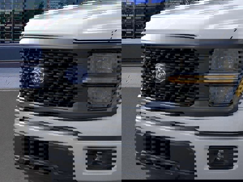 New 2025 Ford F150 STX w/ Equipment Group 200A image 17