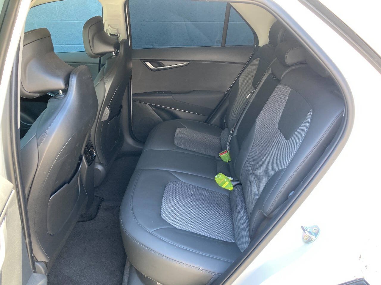 Used 2024 Kia Niro Wind w/ Wind Preserve Package FWD image 10
