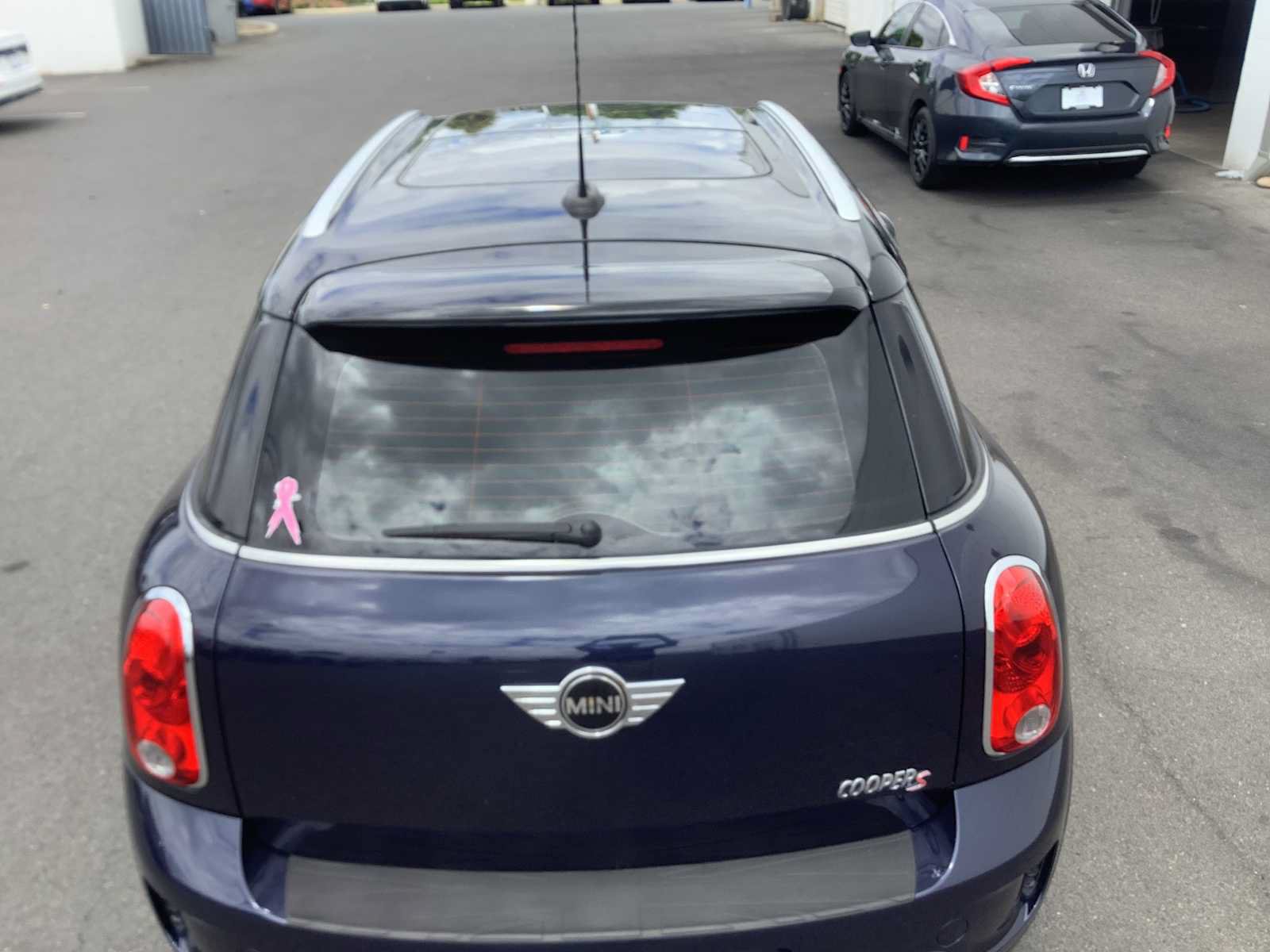 Used 2013 MINI Cooper Countryman S FWD image 5