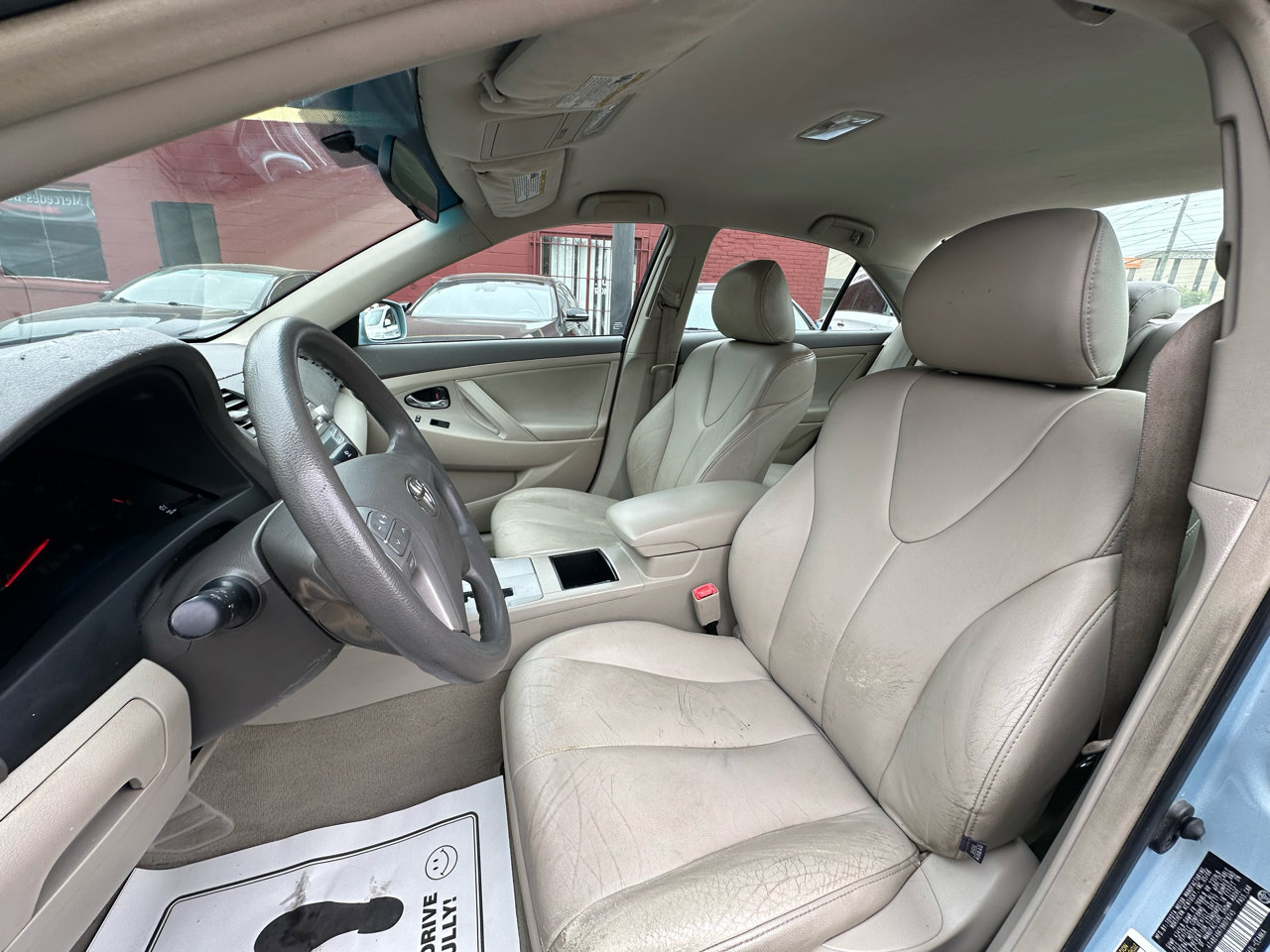 Used 2009 Toyota Camry SE image 13