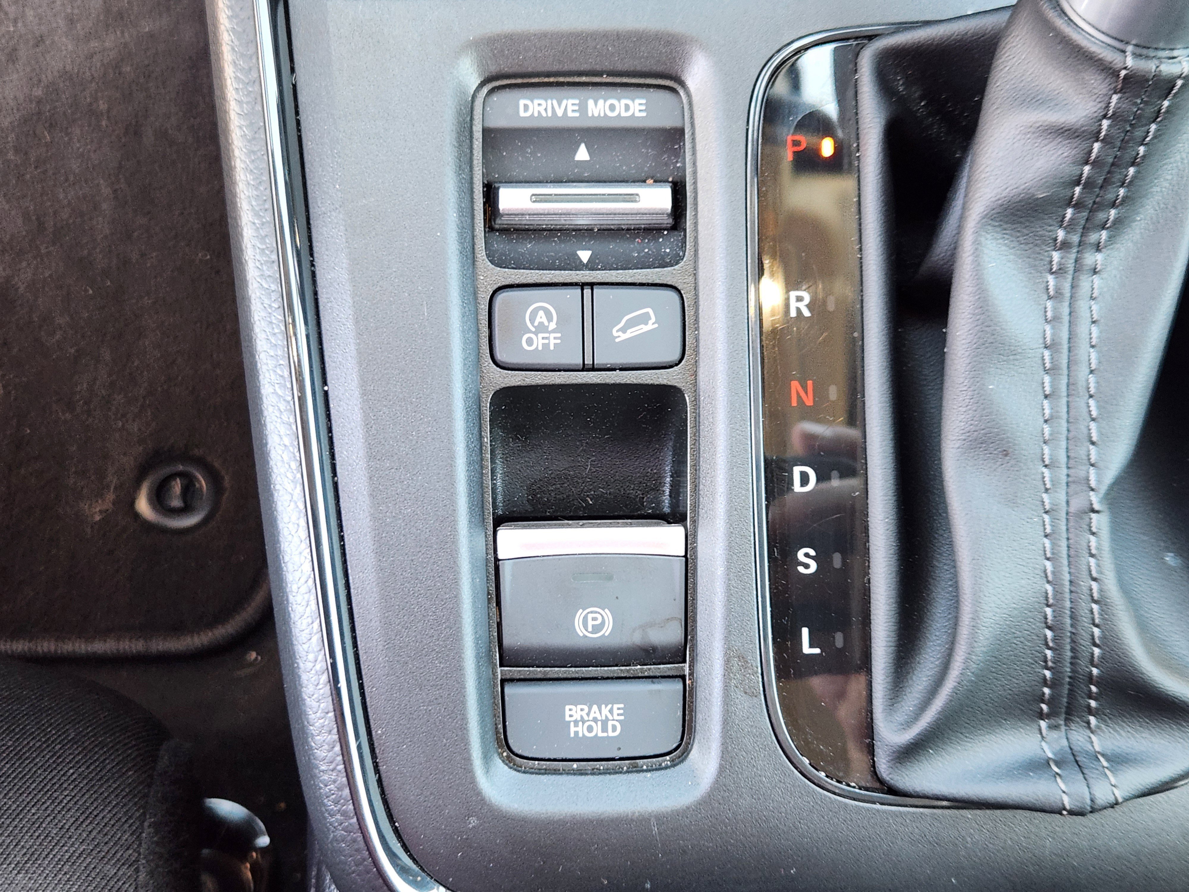 Certified 2026 Honda CR-V LX image 21