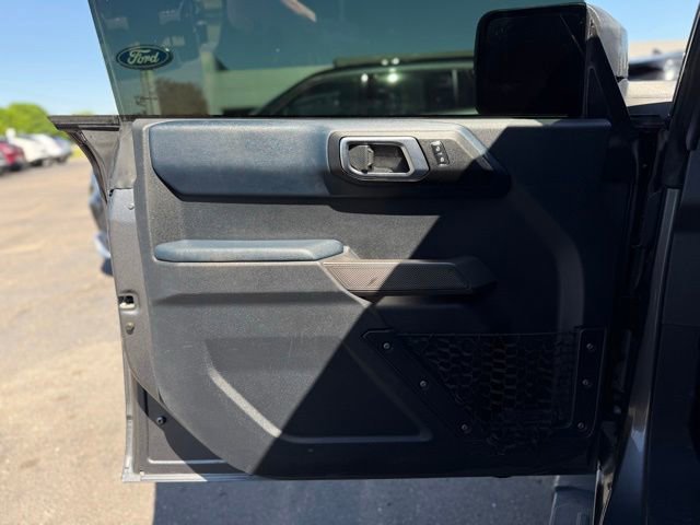 Certified 2021 Ford Bronco Outer Banks AWD/4WD image 11
