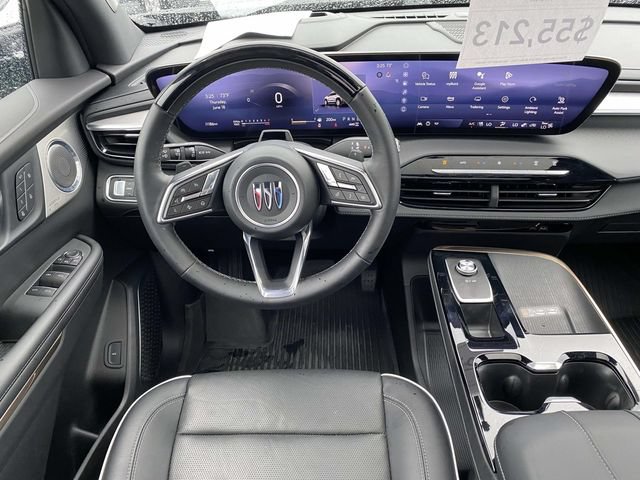Certified 2025 Buick Enclave Avenir w/ Super Cruise Package AWD/4WD image 14