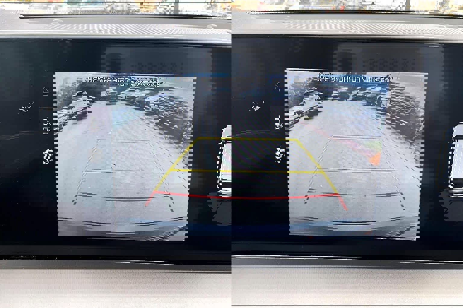 Used 2024 Kia Telluride LX image 27