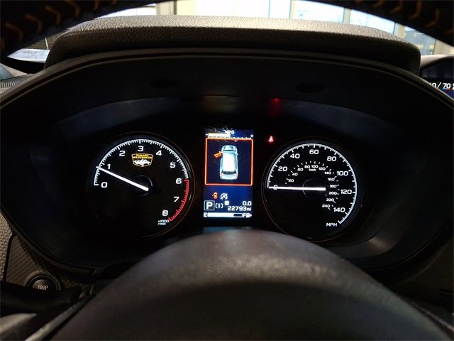 Certified 2023 Subaru Forester Wilderness image 23