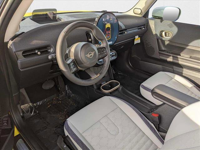 New 2025 MINI Cooper S image 3