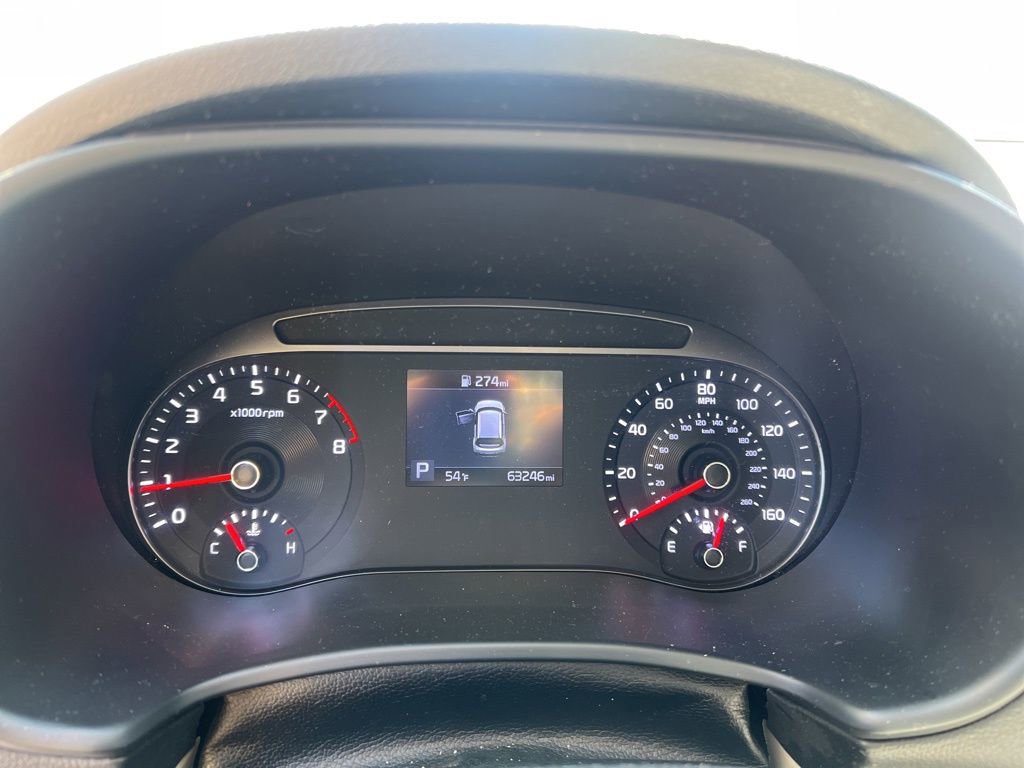 Used 2020 Kia Soul LX image 26