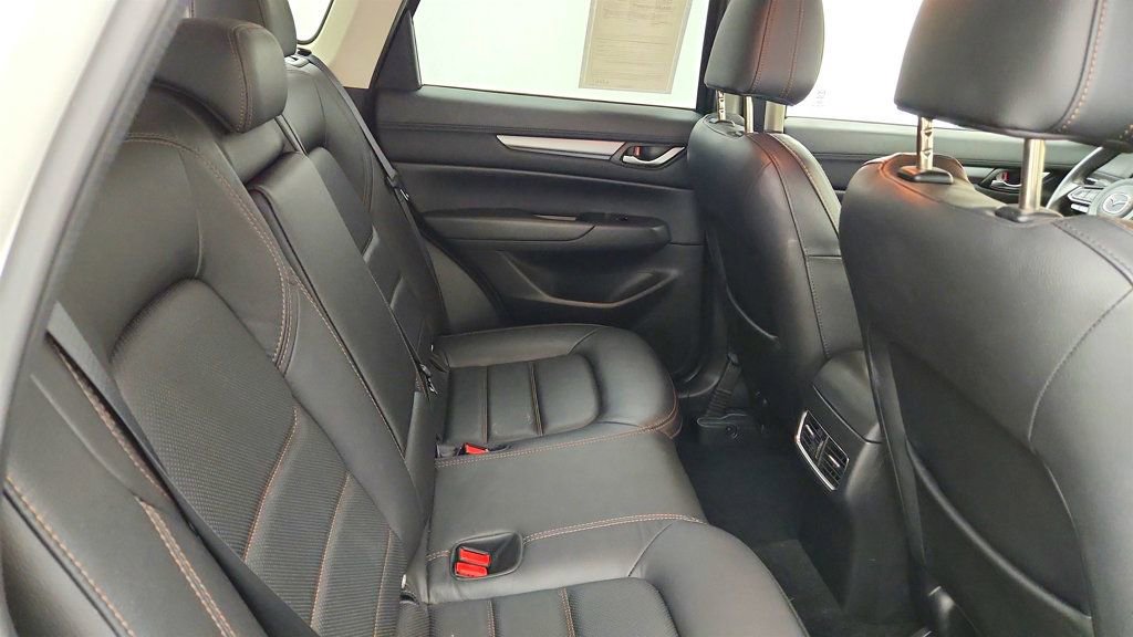 Used 2023 MAZDA CX-5 AWD 2.5 S image 23