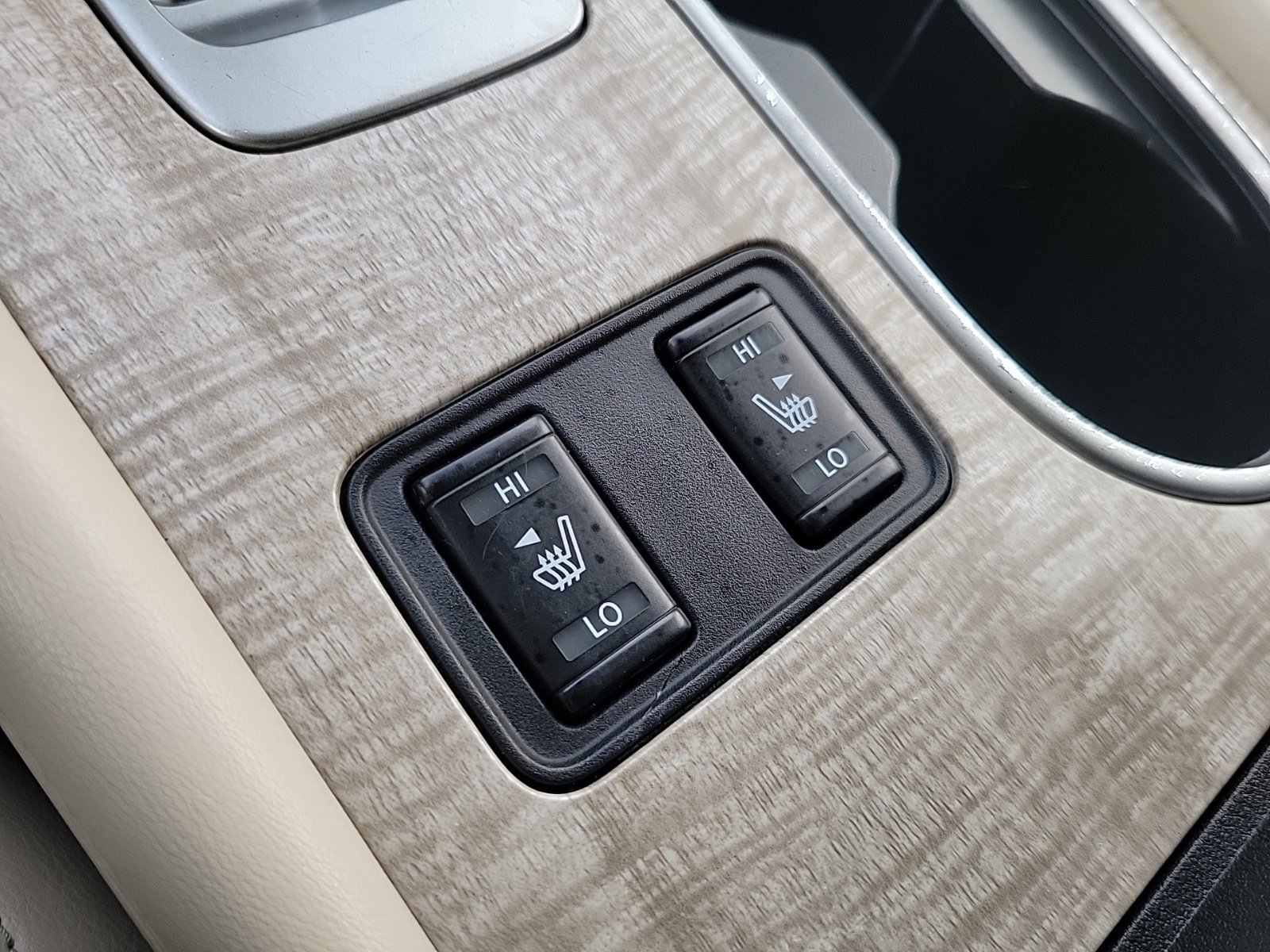 Used 2020 Nissan Murano SL w/ Cargo Package FWD image 25