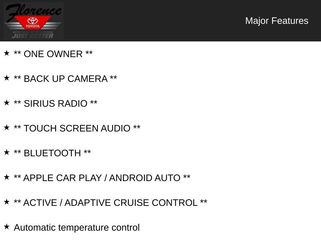 Used 2023 Toyota Corolla LE FWD image 7
