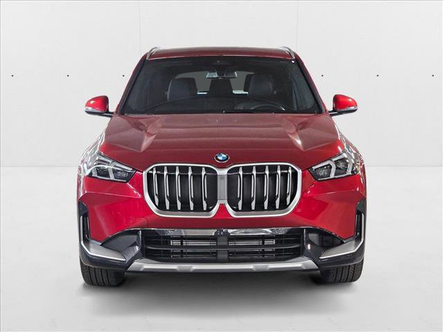 Used 2026 BMW X1 xDrive28i w/ Convenience Package image 2