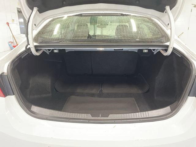Certified 2024 Chevrolet Malibu LT image 15