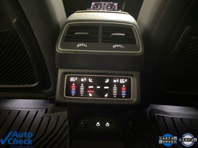 Used 2023 Audi e-tron Premium Plus w/ Premium Plus Package image 73