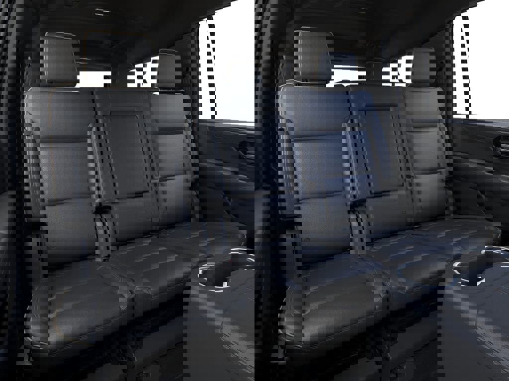 New 2026 GMC Yukon XL Elevation image 17