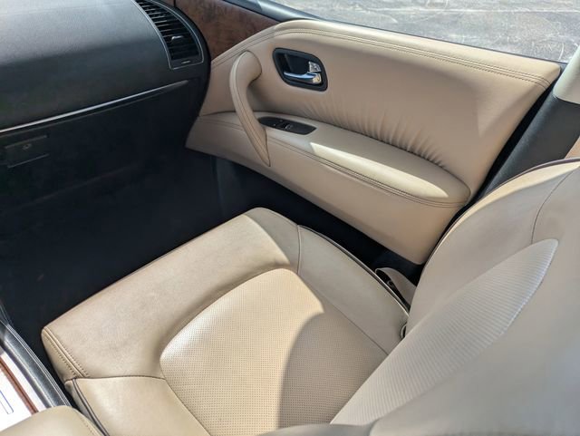 Used 2023 Nissan Armada SL image 18