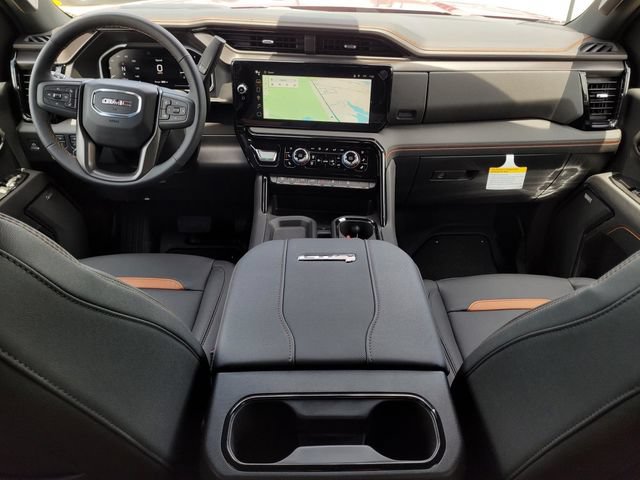 New 2026 GMC Sierra 2500 AT4 w/ AT4 Premium Plus Package AWD/4WD image 11