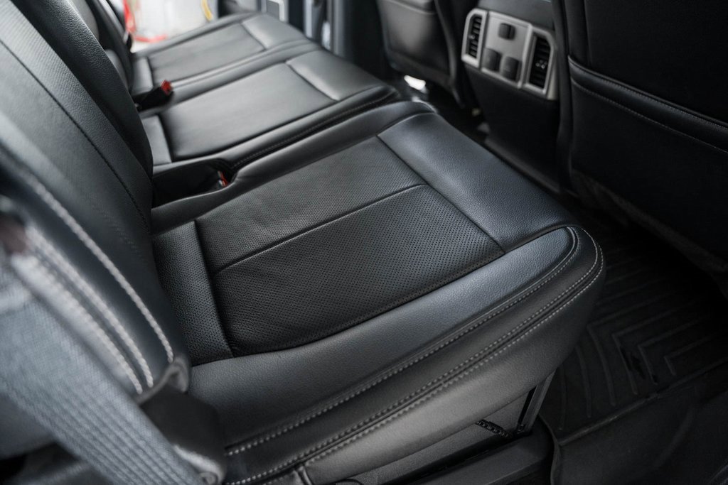 Used 2022 Ford F250 Lariat w/ Lariat Ultimate Package image 42