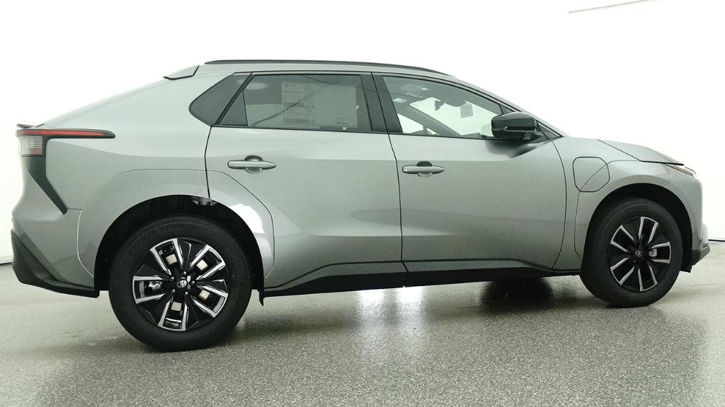 New 2026 Toyota bZ image 34
