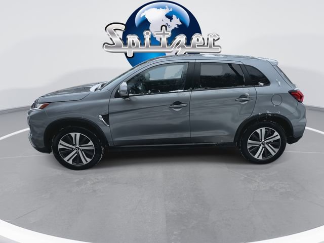 Used 2024 Mitsubishi Outlander Sport AWD image 6