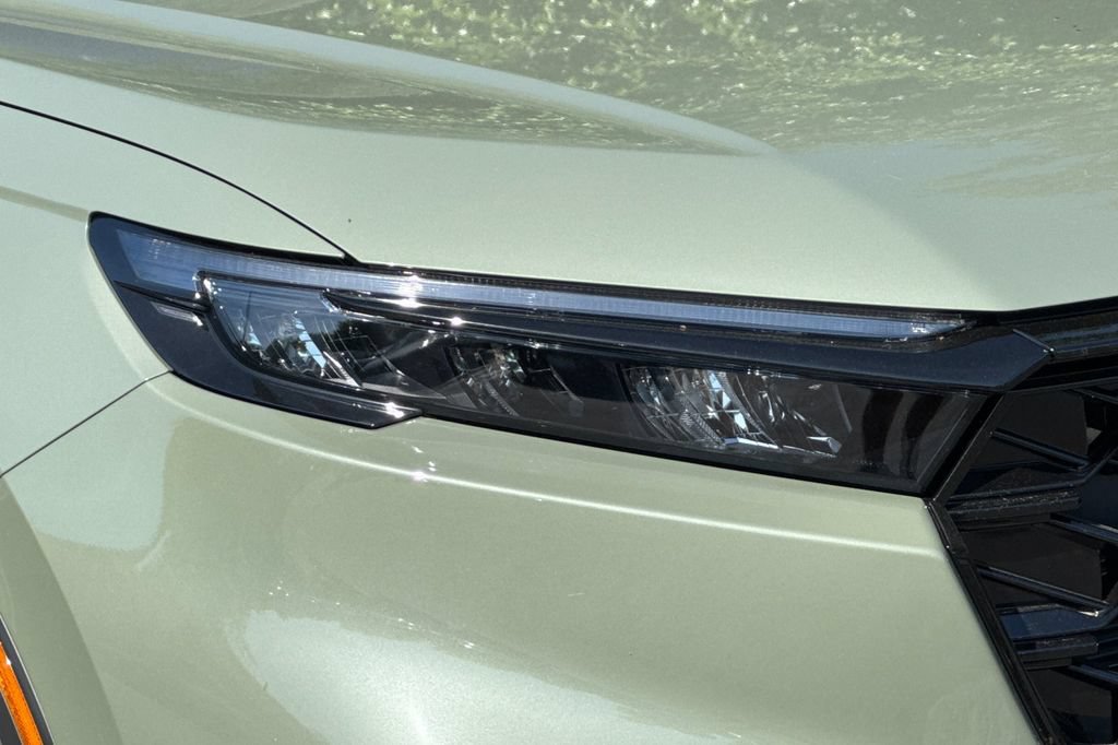 Used 2026 Honda CR-V TrailSport image 30