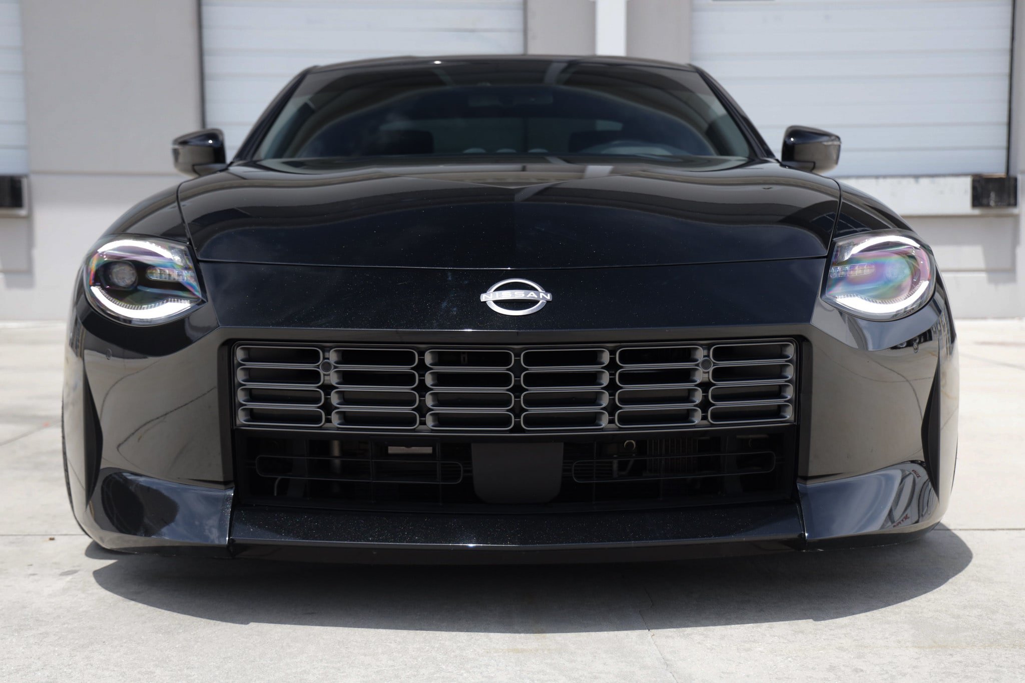 Used 2024 Nissan Z Sport w/ Floor Mat Package RWD image 24