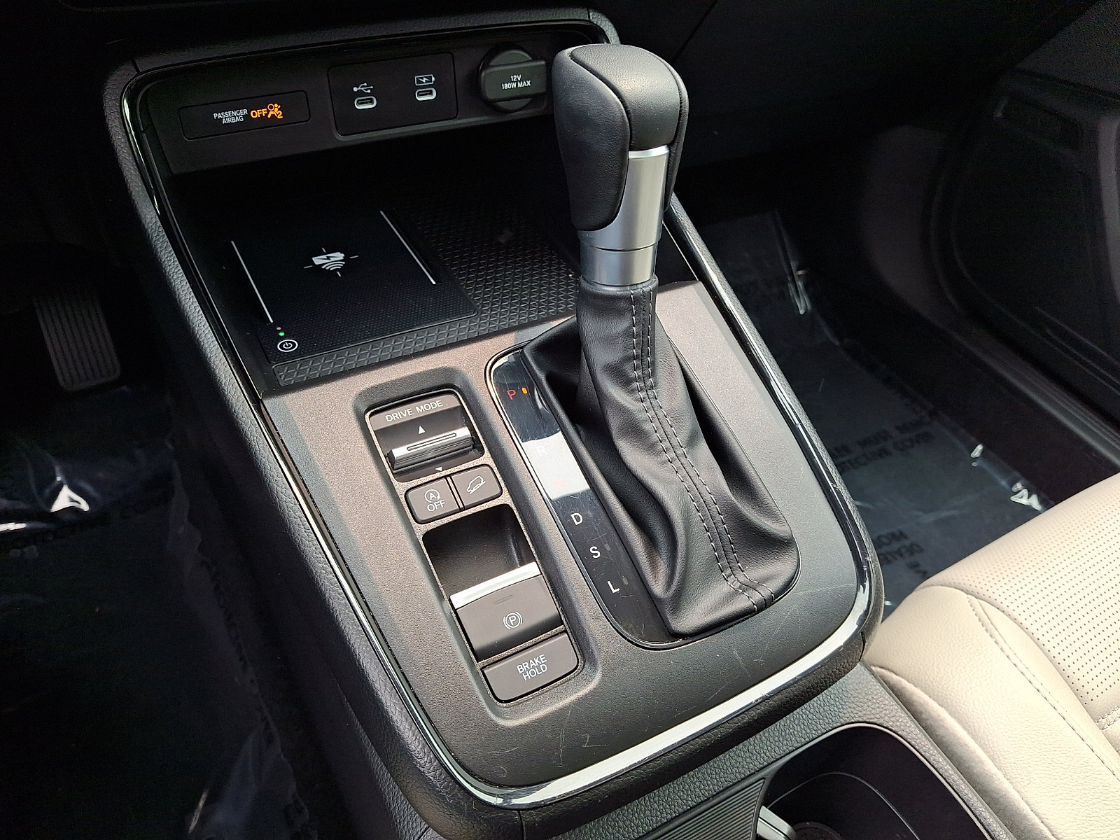 Certified 2026 Honda CR-V EX-L image 15