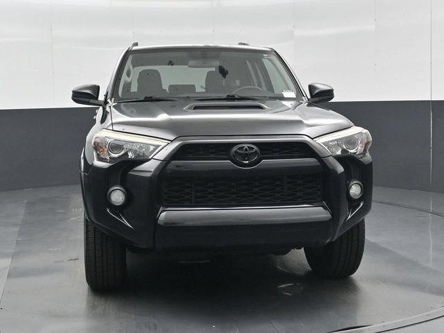Used 2015 Toyota 4Runner Trail AWD/4WD image 12