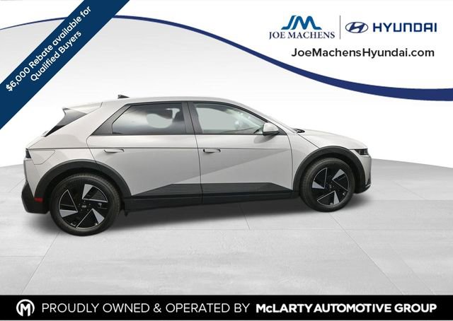 New 2026 Hyundai Ioniq 5 SEL image 9