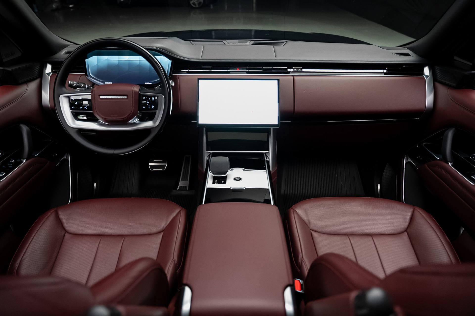 Used 2024 Land Rover Range Rover Long Wheelbase Autobiography AWD/4WD image 41